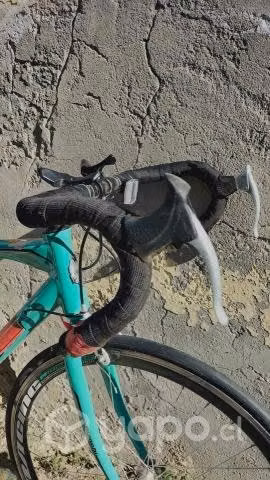Bianchi corsa aro 29 semiruta - Imagen 3