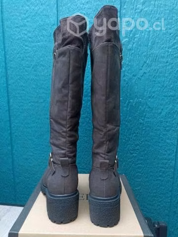 Botas FiveBlu (1 uso) - Imagen 2