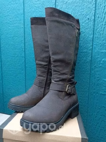 Botas FiveBlu (1 uso)