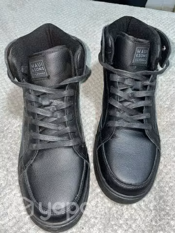 Zapatilla Escolar Maui&Sons - Imagen 2