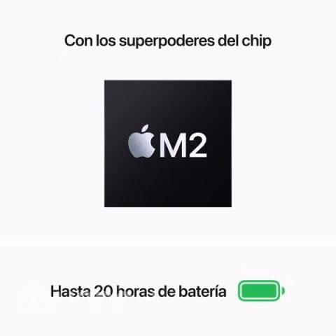 MacBook Pro M2 - Imagen 2