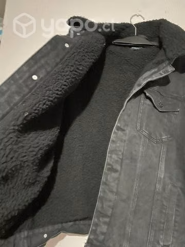Chaqueta Chiporro opposite talla L hombre - Imagen 3
