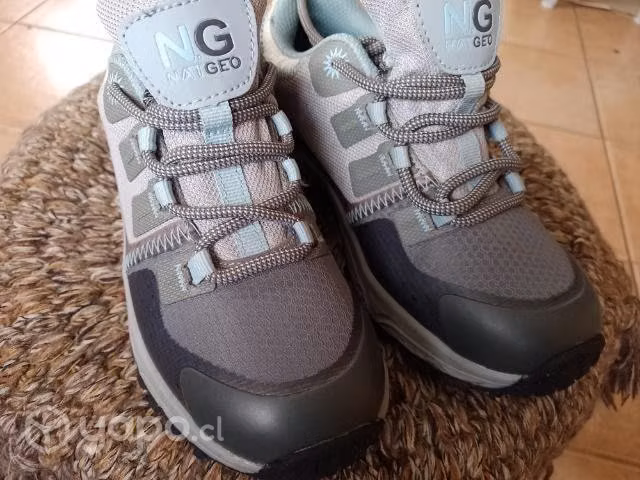 Zapatos waterproof niños unisex 32
