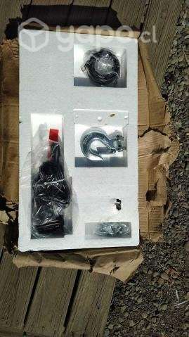 Winche electrico - Imagen 2