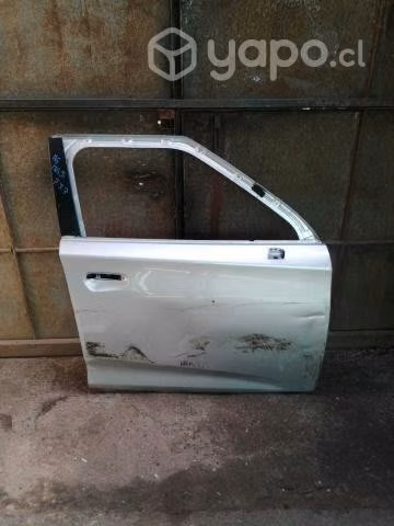Puerta delantera derecha mg mg3 original