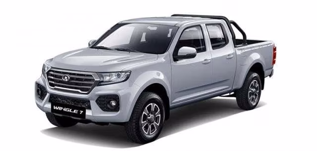 Gwm radiador wingle 491/4