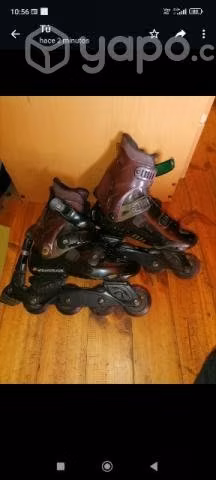 Patines rollerblade - Imagen 2