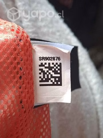 Cortavientos The North Face - Imagen 4