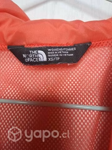 Cortavientos The North Face - Imagen 2