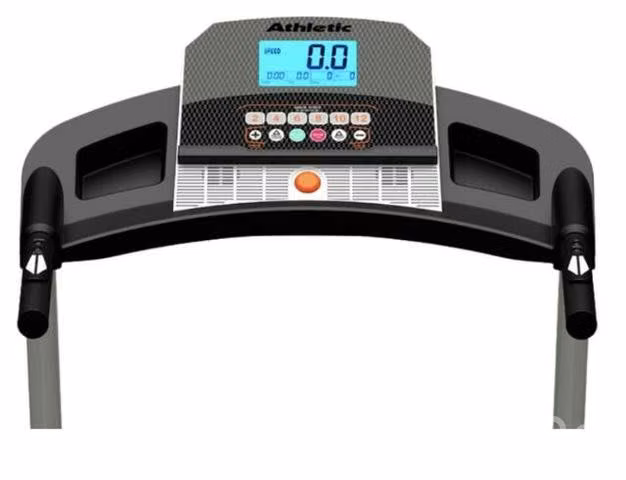 Trotadora Athletic Advance 530T