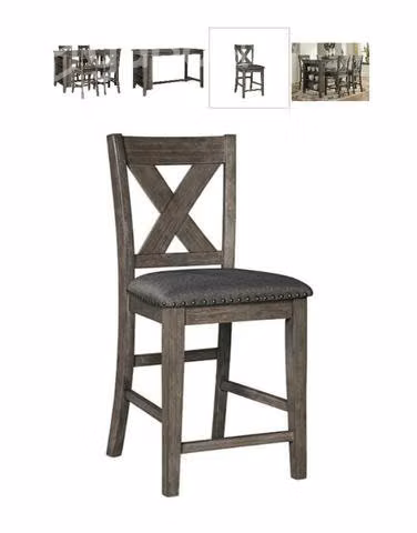 Comedor Ashley Caitbrook - Imagen 2