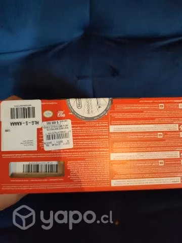 Nintendo Switch Nuevo+ Juego+ joystick