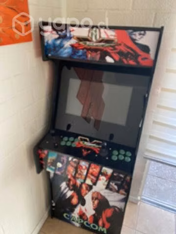Máquina Arcade