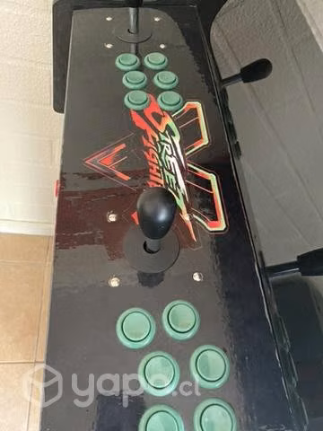 Máquina Arcade