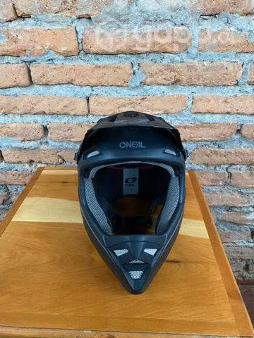 Casco MTB Bicicleta talla L