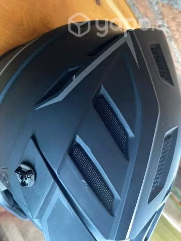 Casco MTB Bicicleta talla L
