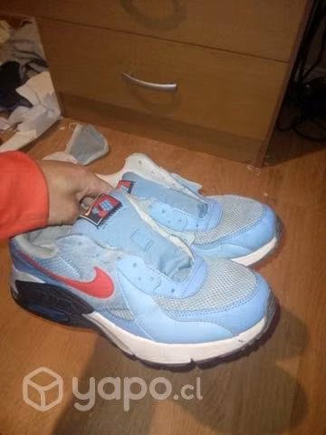 Zapatillas Air Max Edition Limited "42 Orig