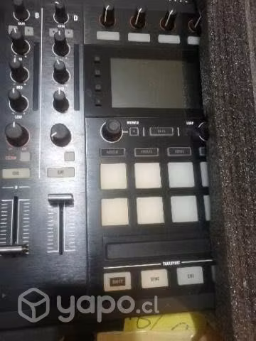 Traktor s5 - Imagen 3