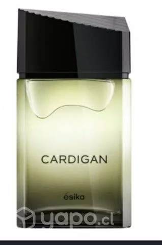 Perfumes MITHYKA,MAGNAT,LIVE,CARDIGAN