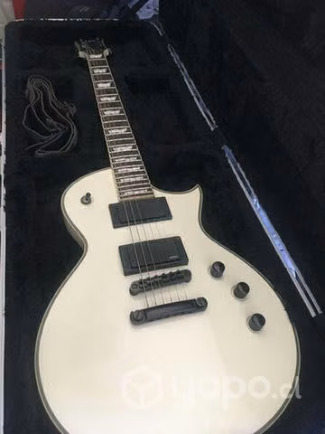 Guitarra LTD EC 401 (Precio Conversable) - Imagen 2