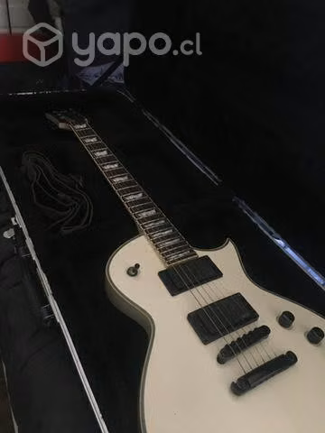 Guitarra LTD EC 401 (Precio Conversable)