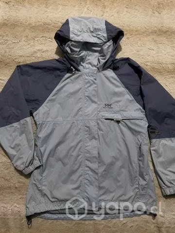Impermeable Hally Hansen de mujer