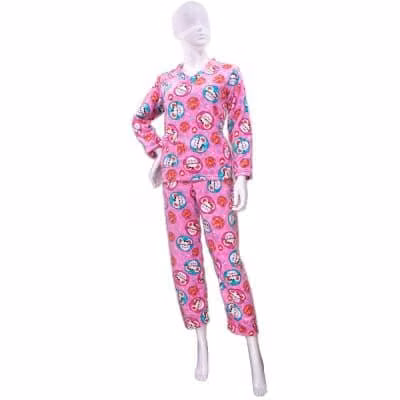 El outfit perfecto para dormir
