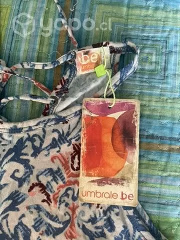 Ropa Umbrale - Imagen 4