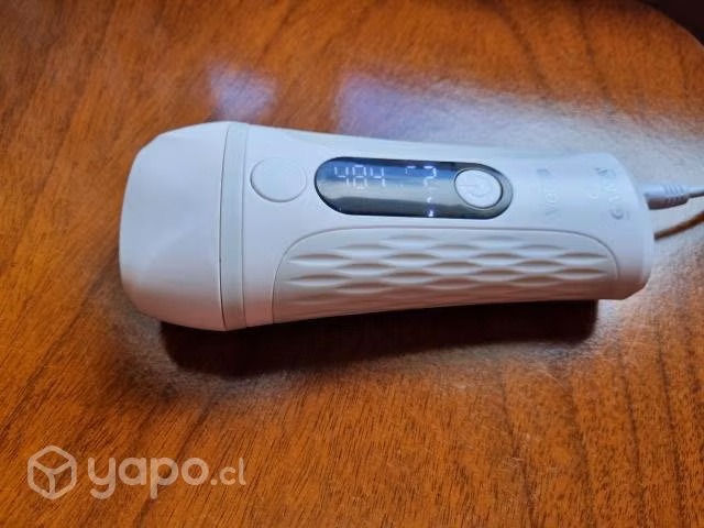 Depiladora Laser GAMA - Imagen 3