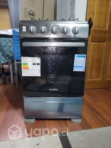 Cocina 4 platos