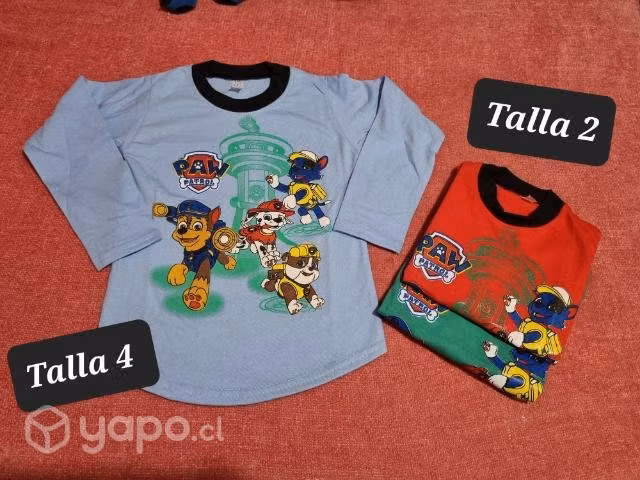 Ropa niños - Imagen 4