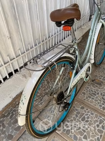 Bicicleta Bianchi aro 26 - Imagen 5