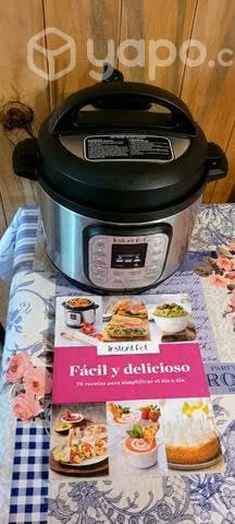 Olla a presión - Imagen 3