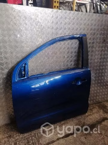 Puerta DELANTERA LH FORD RANGER 
