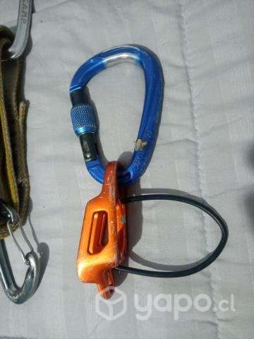 Equipo de escalada - Imagen 4
