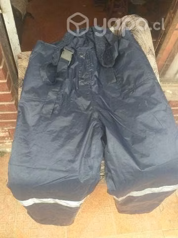 Tenida térmica (2 L-1 Xl)