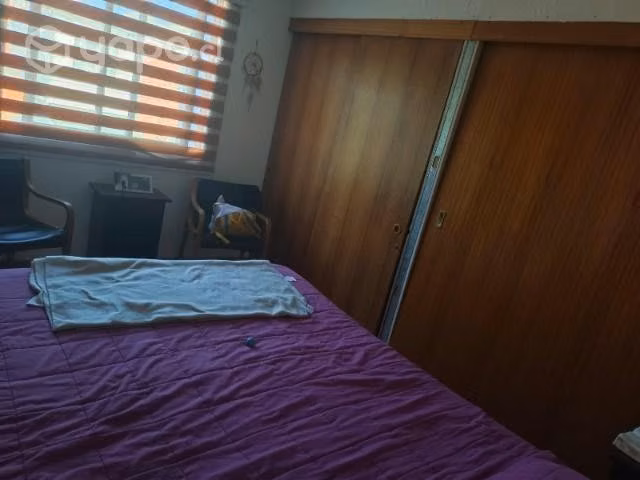 Casa esquina