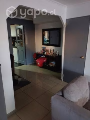 Casa esquina