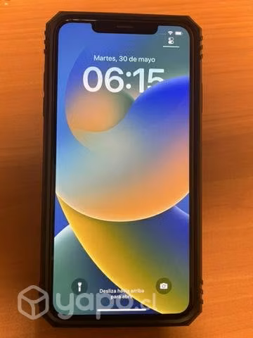 IPhone XS Max 256 GB