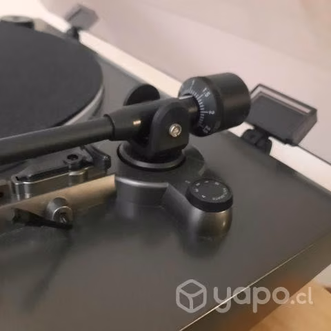 Tocadiscos Audio-technica AT-LP2X