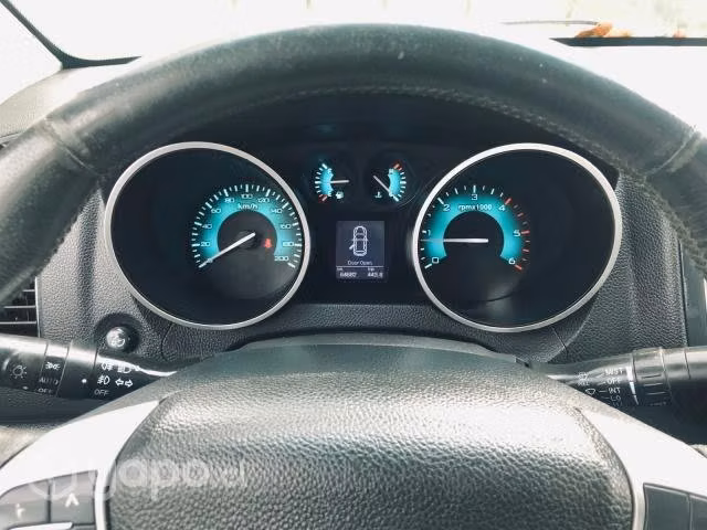 Foton ft-500 2019