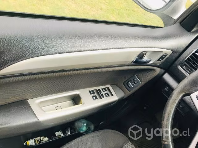 Foton ft-500 2019