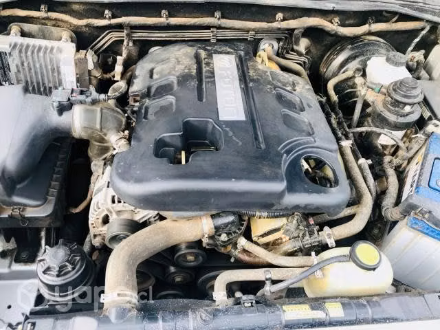 Foton ft-500 2019
