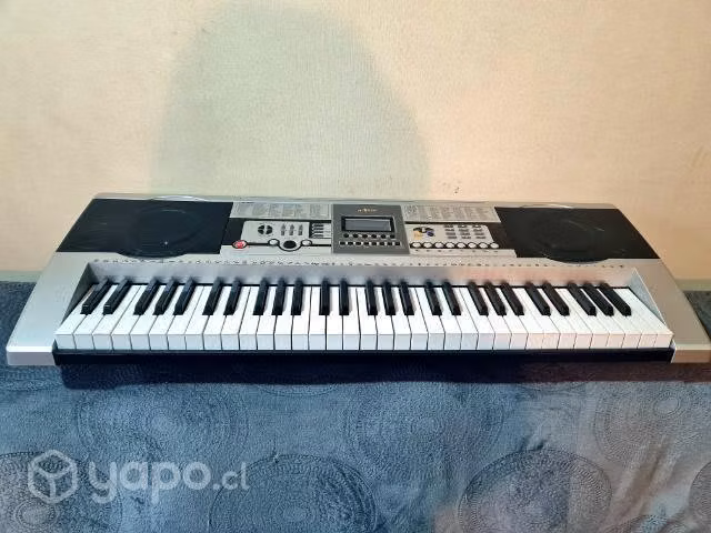 Teclado musical en perfecto estado - Imagen 2
