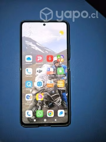 Celular Xiamo 11 T Pro