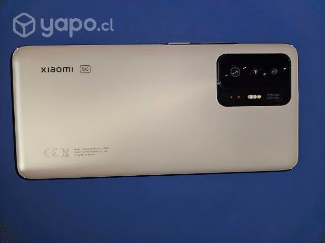 Celular Xiamo 11 T Pro - Imagen 3