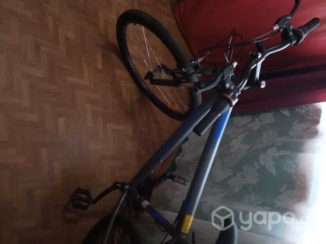 Bicicletas aro 26
