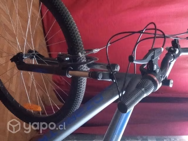 Bicicletas aro 26