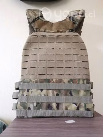 Chaleco de peso 10kg