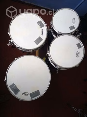 Shell pack tama - Imagen 2